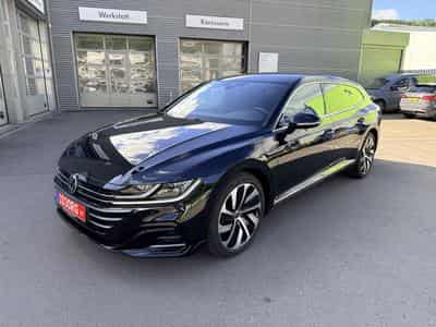 VW Arteon Shooting Brake R-line 2.0 TDI 200 ch DSG 7 vitesses (2023) - Photo 1