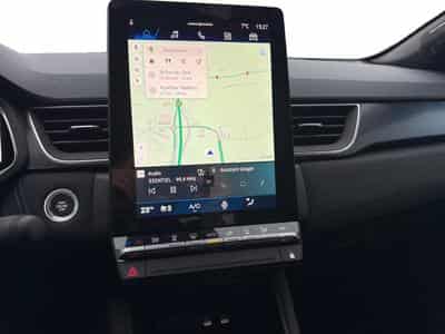 Renault Symbioz 1.6 Tce E-TECH Hybrid Esprit Alpine EDC (2025) - Photo 9