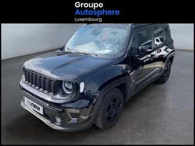 Jeep Renegade 1.6 MJD S (2021) - Photo 1