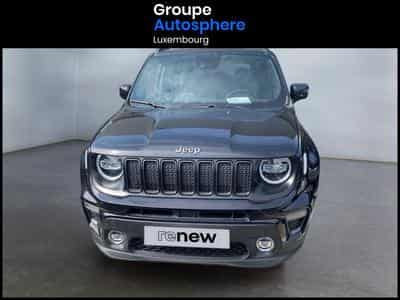 Jeep Renegade 1.6 MJD S (2021) - Photo 2