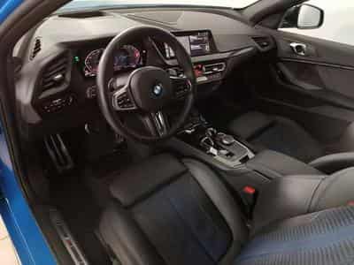 BMW 120 d xDrive (2024) - Photo 6