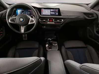 BMW 120 d xDrive (2024) - Photo 7