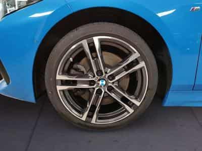 BMW 120 d xDrive (2024) - Photo 8