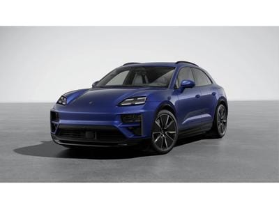 Porsche Macan (2025) - Photo 5