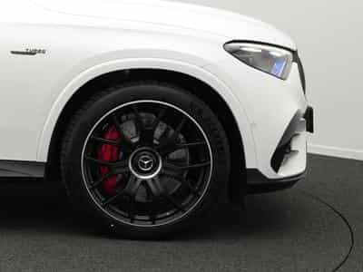 Mercedes GLC 63 AMG S E PERF Cpe Digital+Pano+Night+Burm (2024) - Photo 6