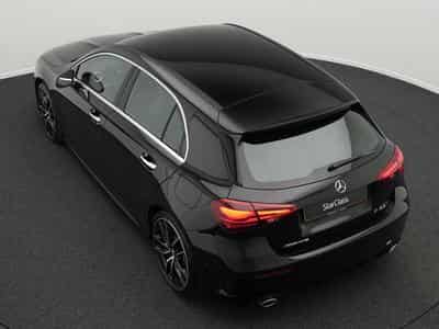 Mercedes A 35 AMG 4MATIC Multi+Kamera+MBUX+Ambi (2025) - Photo 11