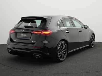 Mercedes A 35 AMG 4MATIC Multi+Kamera+MBUX+Ambi (2025) - Photo 3