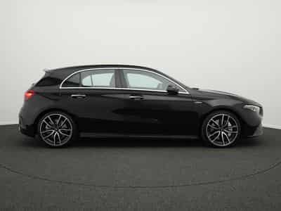 Mercedes A 35 AMG 4MATIC Multi+Kamera+MBUX+Ambi (2025) - Photo 5