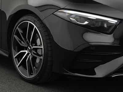 Mercedes A 35 AMG 4MATIC Multi+Kamera+MBUX+Ambi (2025) - Photo 7