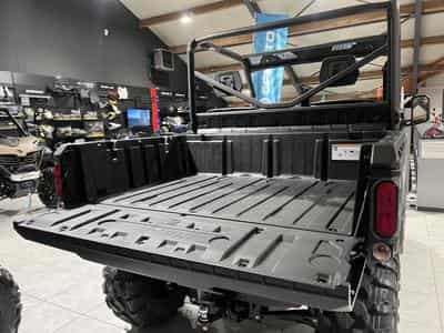 BRP Can-Am Traxter XU 62 HD7 VT TR 25 DPS 60 km/h (2026) - Photo 4