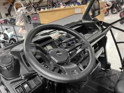BRP Can-Am Traxter XU 62 HD7 VT TR 25 DPS 60 km/h (2026) - Photo 8