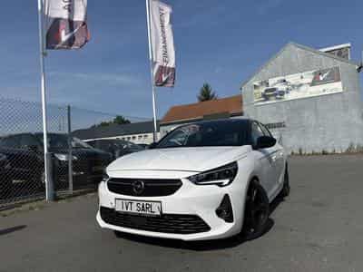 Opel Corsa GS 1.5 TURBO D MT6 102CV (2023) - Photo 1