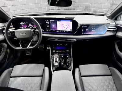 Audi A5 2.0 TFSI 204 CV AVANT S TRONIC S LINE PLUS (2025) - Photo 9