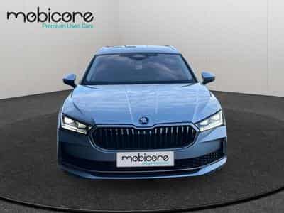 Skoda Superb L&K / DSG / 360 / Diesel (2024) - Photo 4