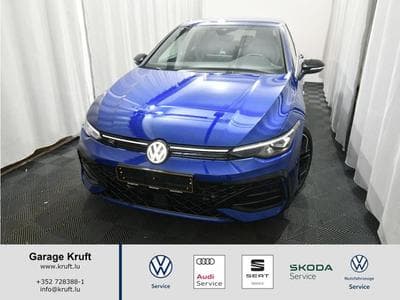 VW Golf Golf VIII Lim. 2.0 TDI R-Line, Black Style, Lede (2024) - Photo 1