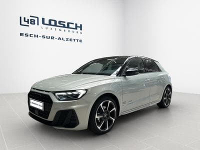 Audi A1 S line (2026) - Photo 1