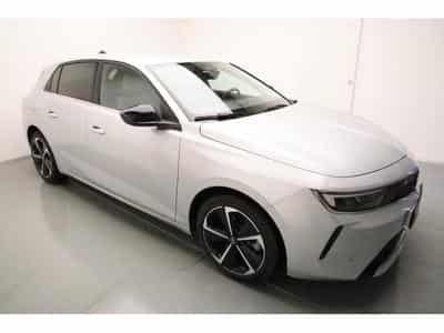 Opel Astra L Elegance (2024) - Photo 1