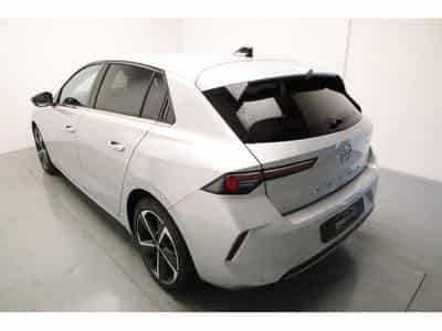 Opel Astra L Elegance (2024) - Photo 3