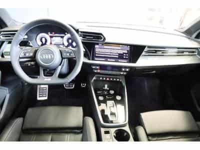 Audi A3 Sportback (2026) - Photo 2