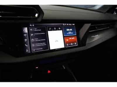 Audi A3 Sportback (2026) - Photo 6