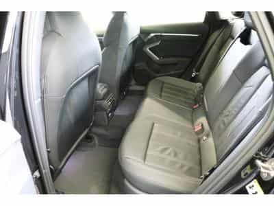 Audi A3 Sportback (2026) - Photo 9