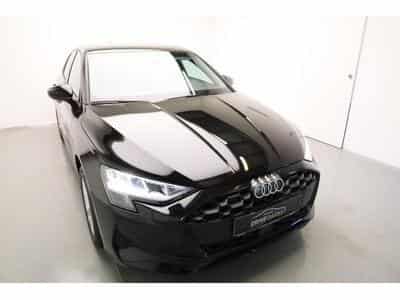 Audi A3 Sportback (2026) - Photo 14