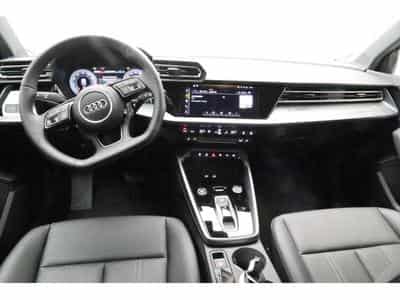 Audi A3 Sportback (2026) - Photo 2