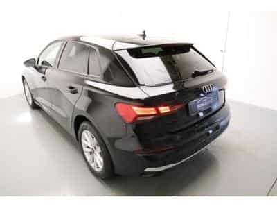 Audi A3 Sportback (2026) - Photo 3