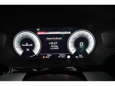 Audi A3 Sportback (2026) - Photo 5