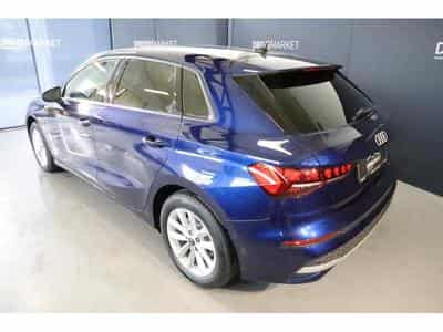 Audi A3 Sportback (2026) - Photo 3