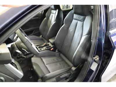 Audi A3 Sportback (2026) - Photo 4