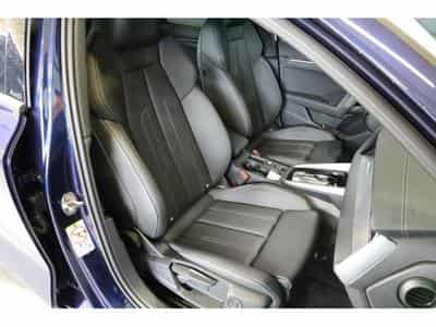 Audi A3 Sportback (2026) - Photo 9