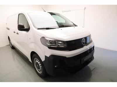 Opel Vivaro C (2025) - Photo 1