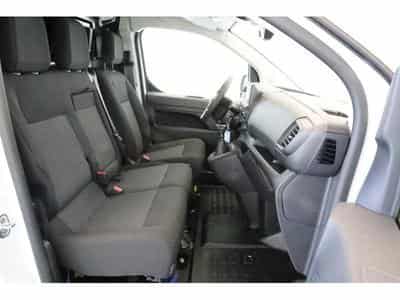 Opel Vivaro C (2025) - Photo 10
