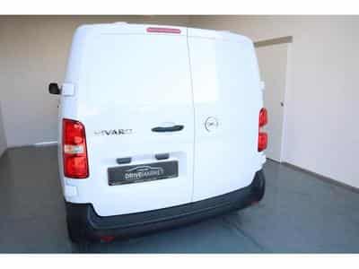 Opel Vivaro C (2025) - Photo 11