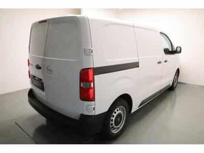 Opel Vivaro C (2025) - Photo 13