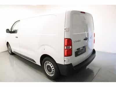 Opel Vivaro C (2025) - Photo 15