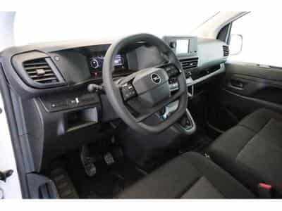 Opel Vivaro C (2025) - Photo 2
