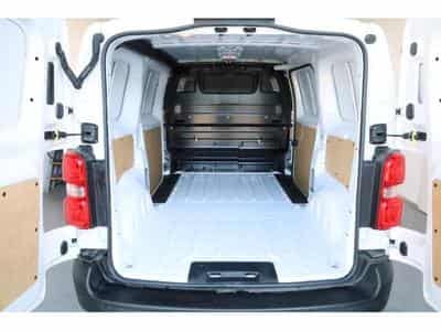 Opel Vivaro C (2025) - Photo 7