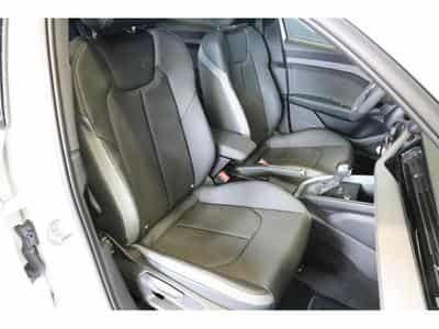 Audi A1 Advanced (2026) - Photo 10