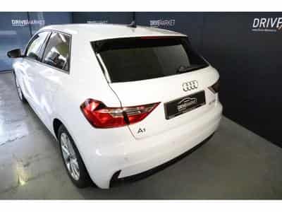 Audi A1 Advanced (2026) - Photo 14