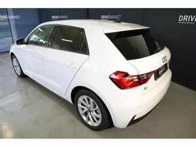 Audi A1 Advanced (2026) - Photo 3