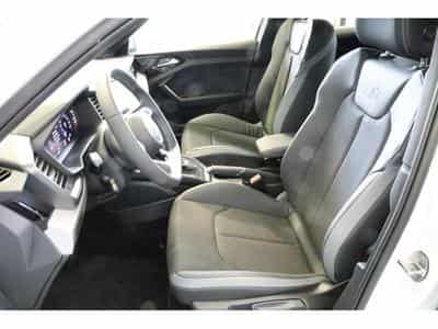 Audi A1 Advanced (2026) - Photo 4