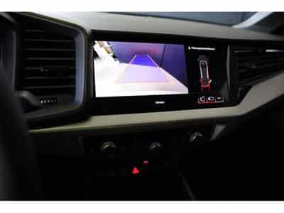Audi A1 Advanced (2026) - Photo 6