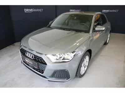 Audi A1 Advanced (2026) - Photo 1