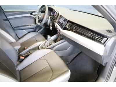 Audi A1 Advanced (2026) - Photo 10