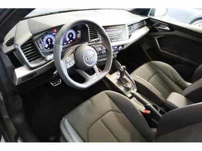 Audi A1 Advanced (2026) - Photo 12