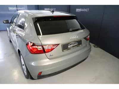 Audi A1 Advanced (2026) - Photo 14