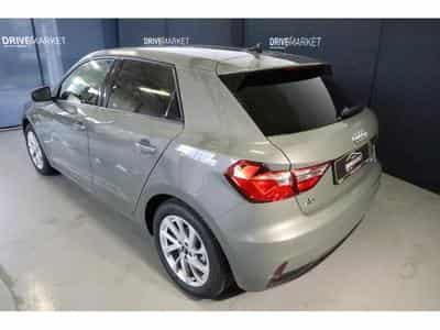 Audi A1 Advanced (2026) - Photo 3