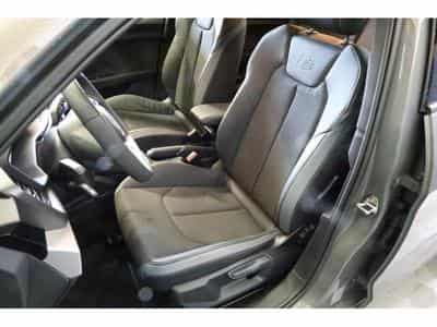 Audi A1 Advanced (2026) - Photo 4